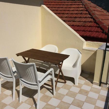 Angies House Apartment Skopelos Town Exterior photo