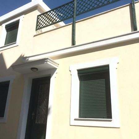 Angies House Apartment Skopelos Town Exterior photo