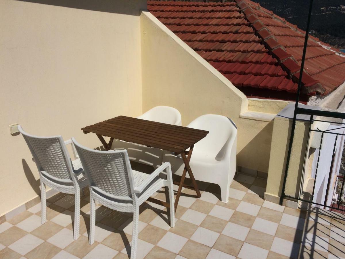 Angies House Apartment Skopelos Town Exterior photo