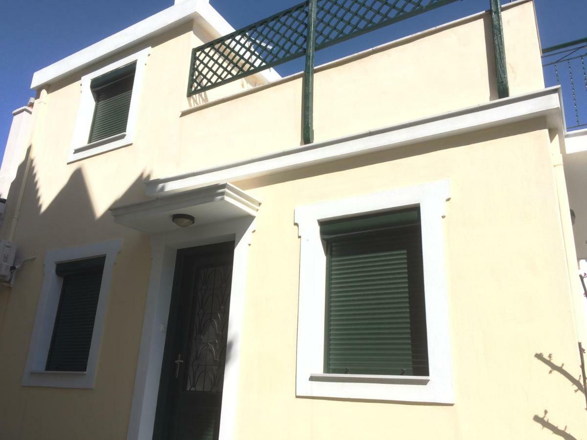 Angies House Apartment Skopelos Town Exterior photo