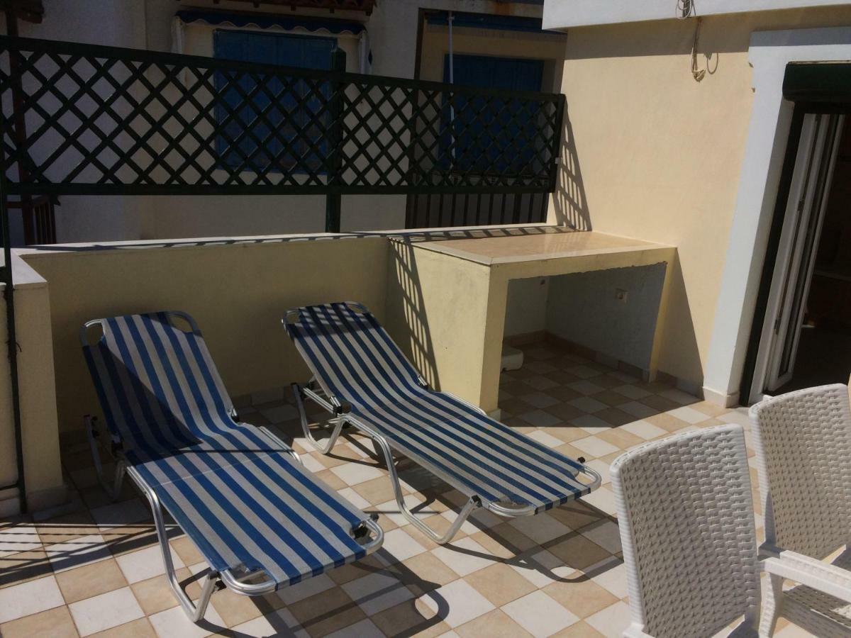 Angies House Apartment Skopelos Town Exterior photo