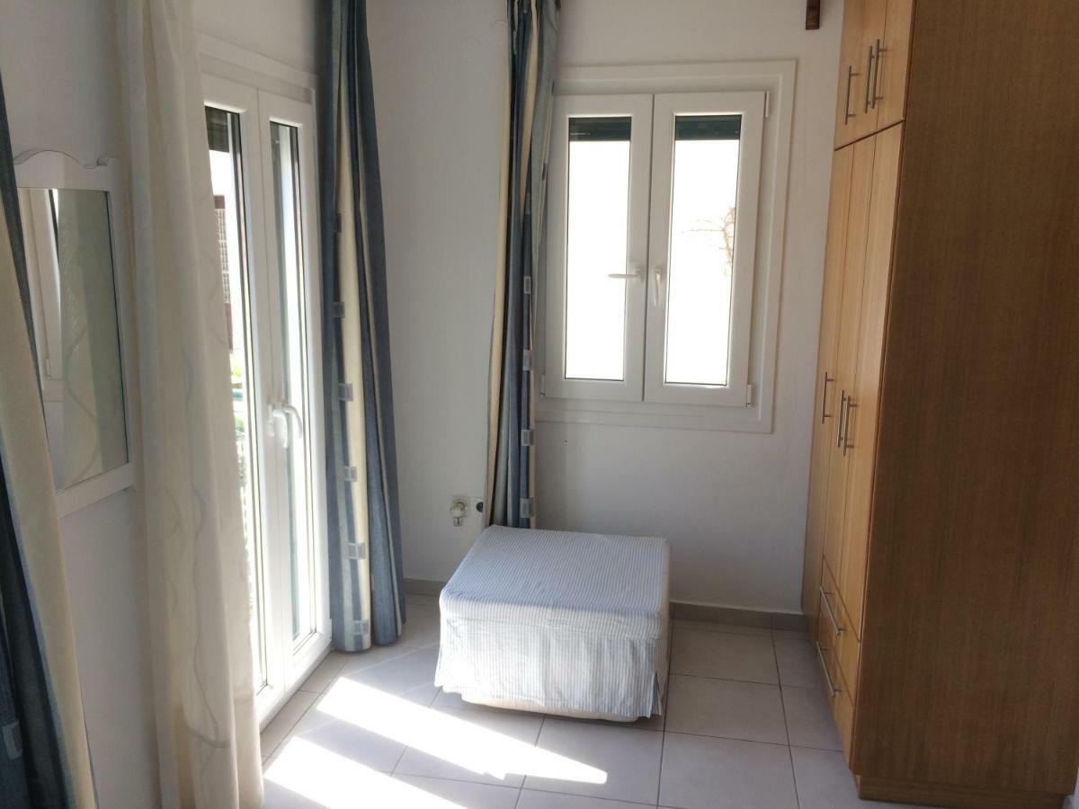 Angies House Apartment Skopelos Town Exterior photo