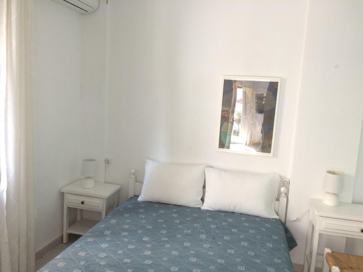Angies House Apartment Skopelos Town Exterior photo
