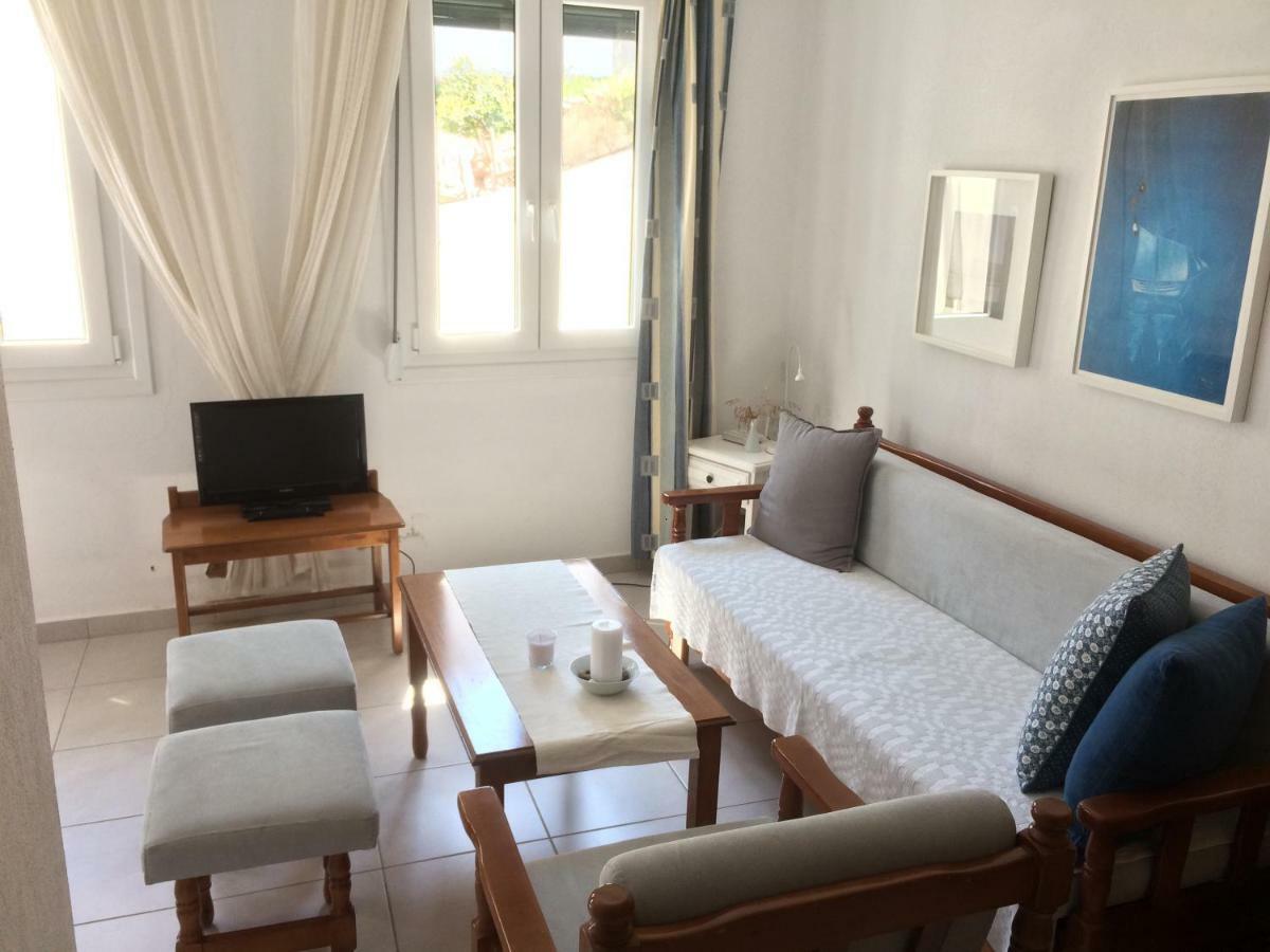Angies House Apartment Skopelos Town Exterior photo