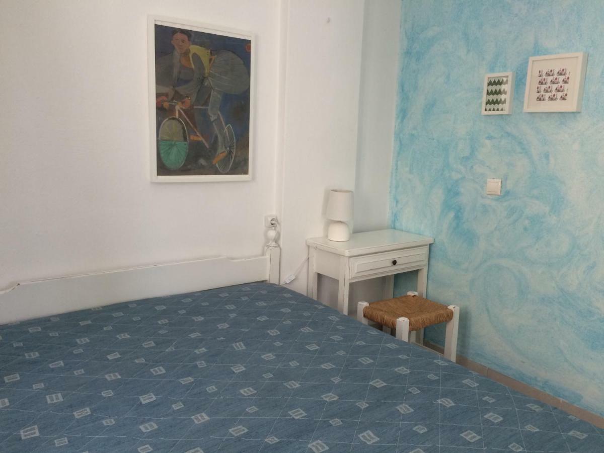 Angies House Apartment Skopelos Town Exterior photo