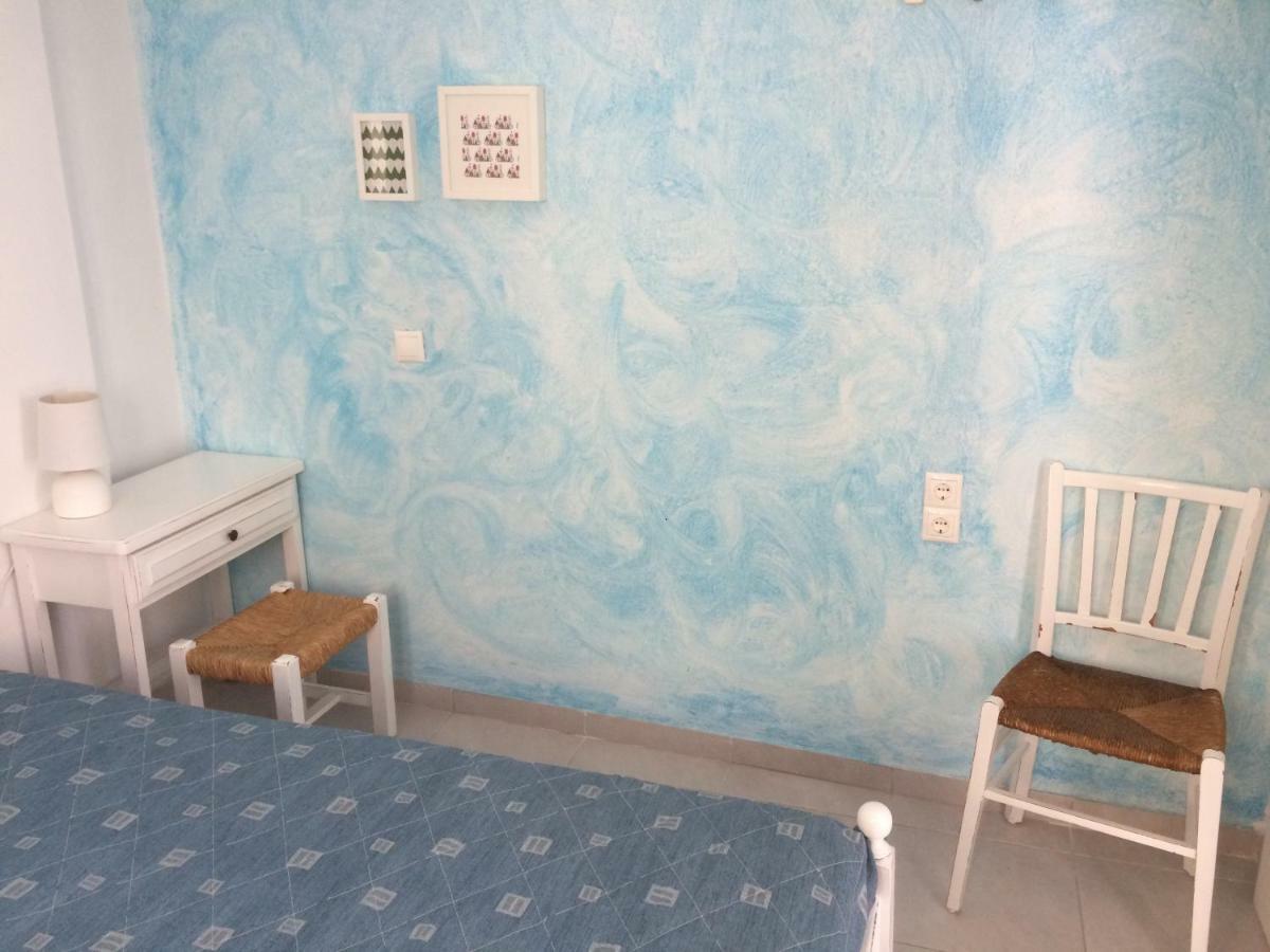 Angies House Apartment Skopelos Town Exterior photo